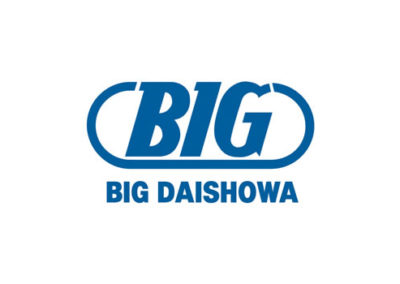 big daishowa logo