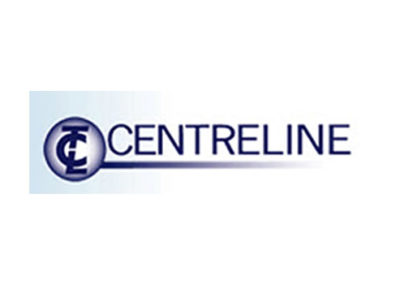 centreline logo