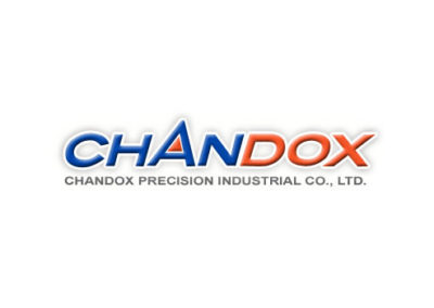 chandox logo