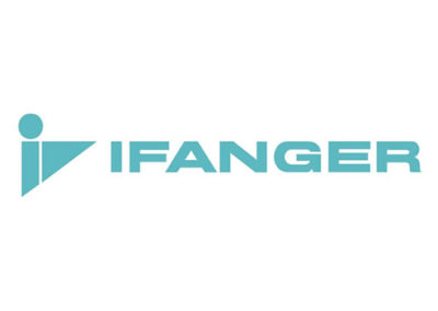 ifanger logo