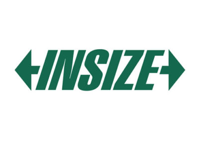 insize logo
