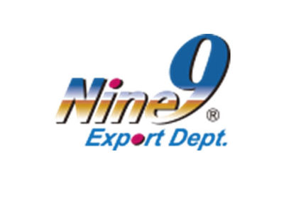 nine9 logo