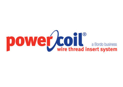 powercoil logo