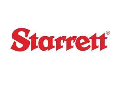 starrett logo