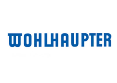 wohlhaupter logo