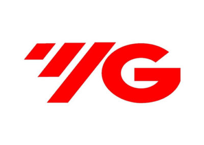 yg1 logo